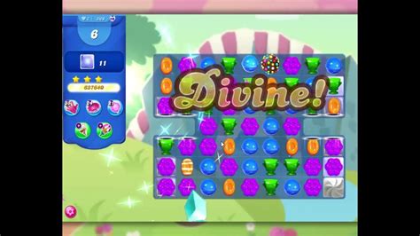 Candy Crush Saga Level 360 Tips .